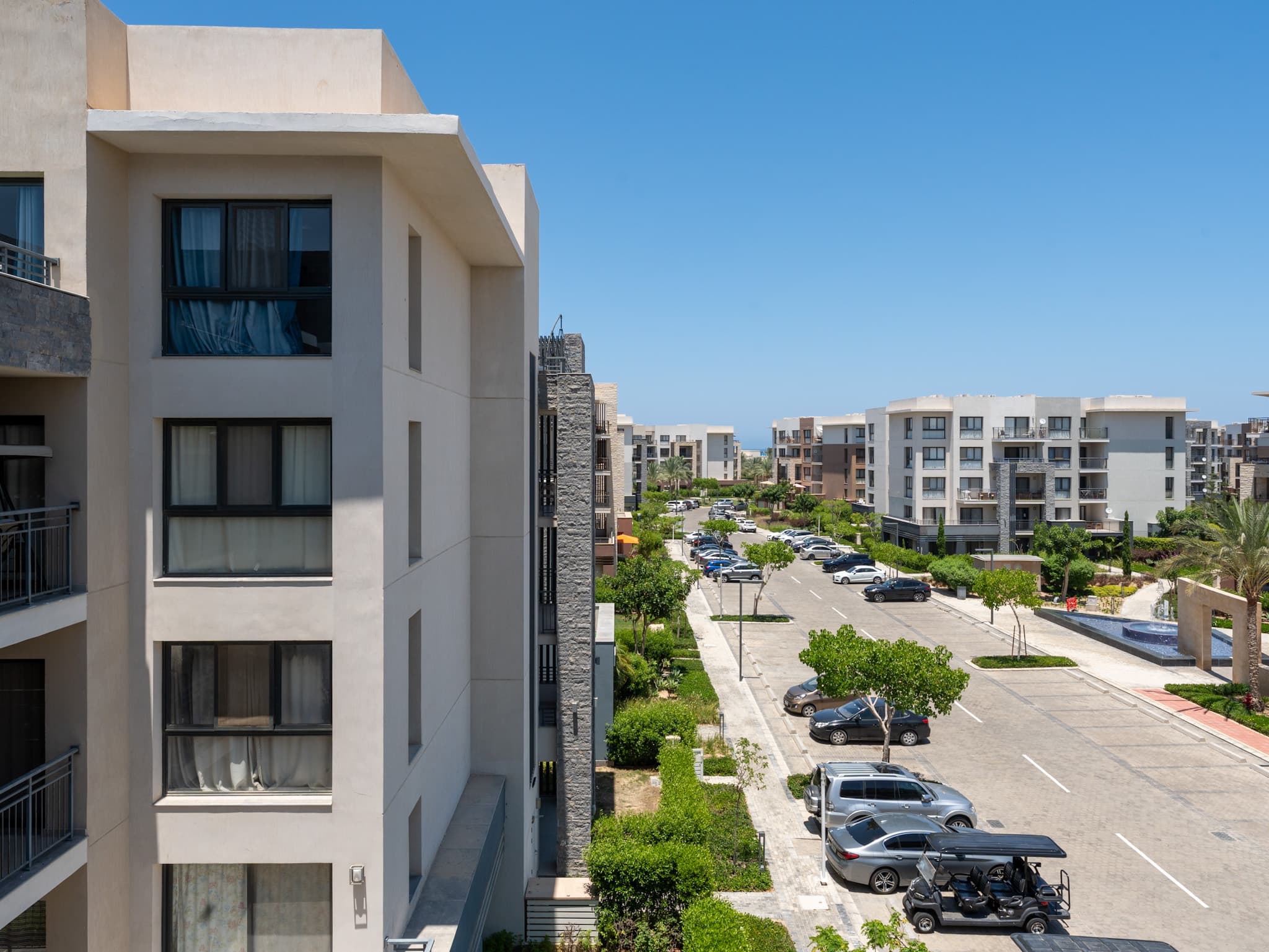 Cozy 1BR | Marassi Marina, photo 3
