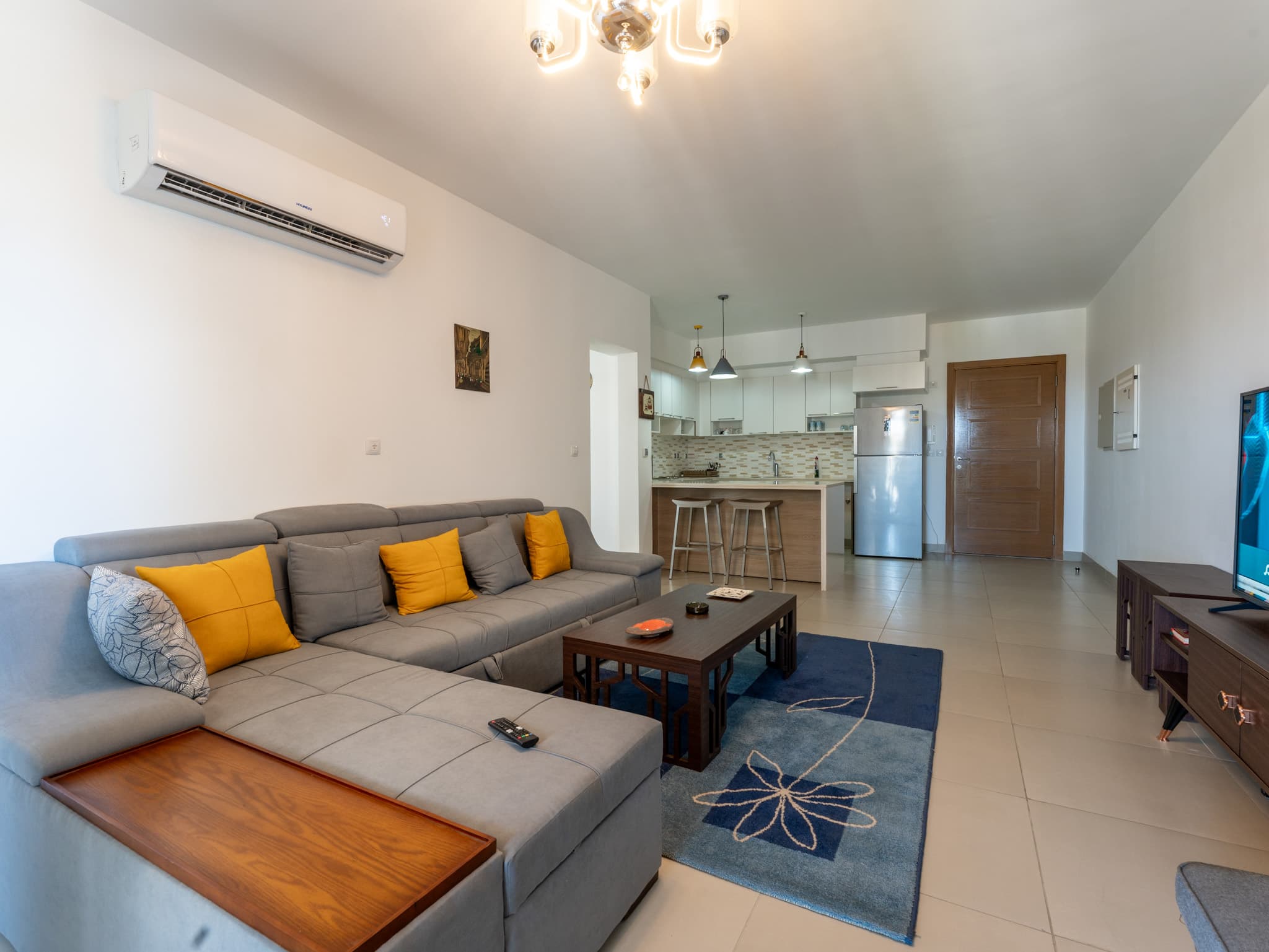 Cozy 1BR | Marassi Marina, photo 4