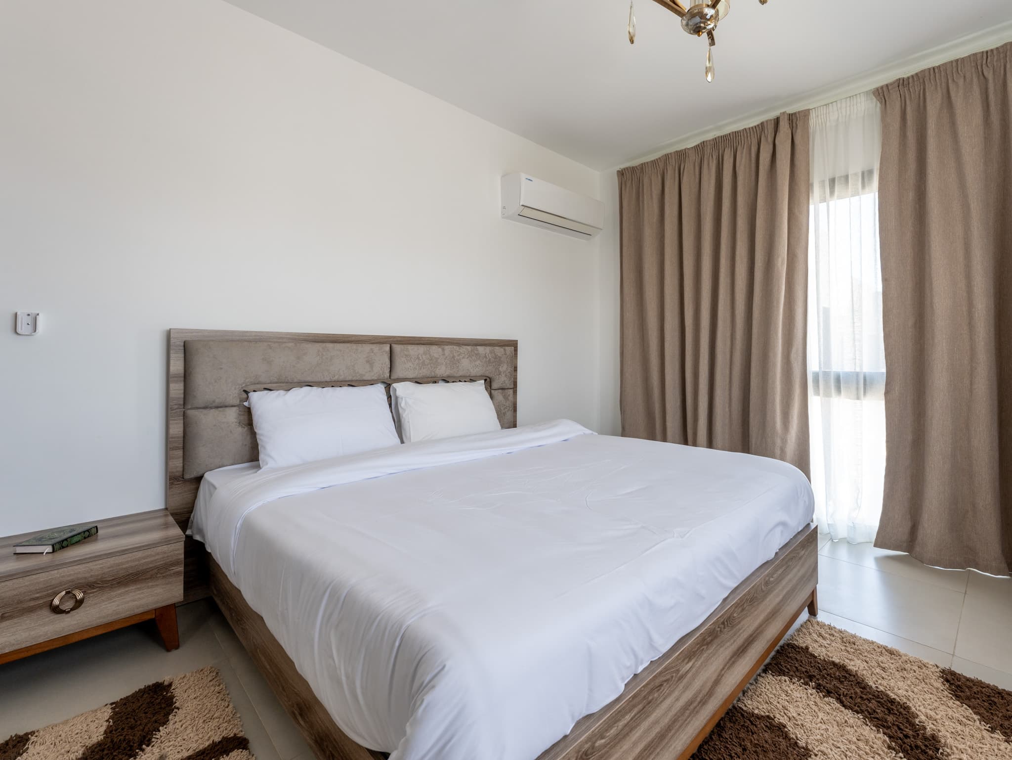 Cozy 1BR | Marassi Marina, photo 5