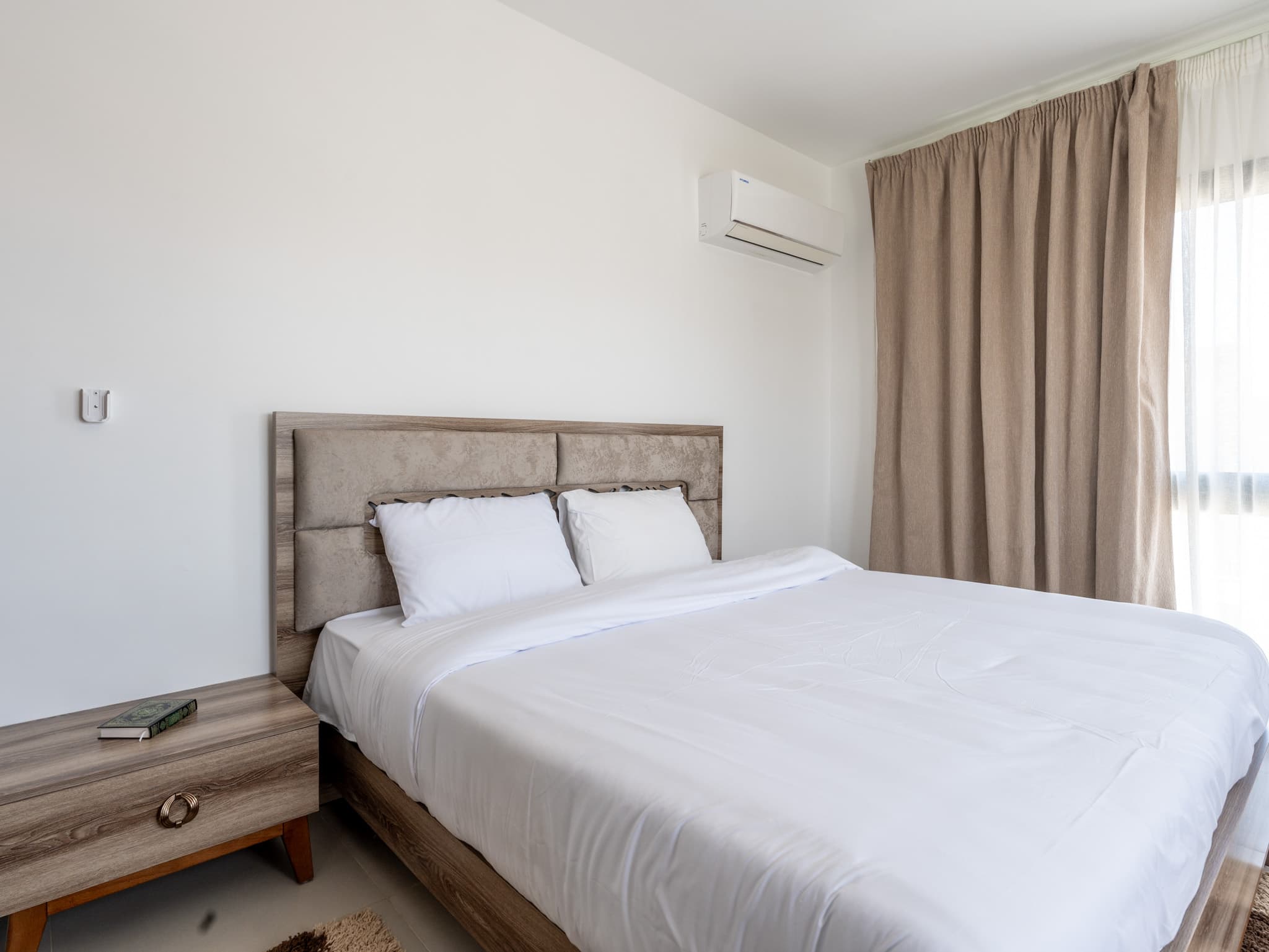 Cozy 1BR | Marassi Marina, photo 6