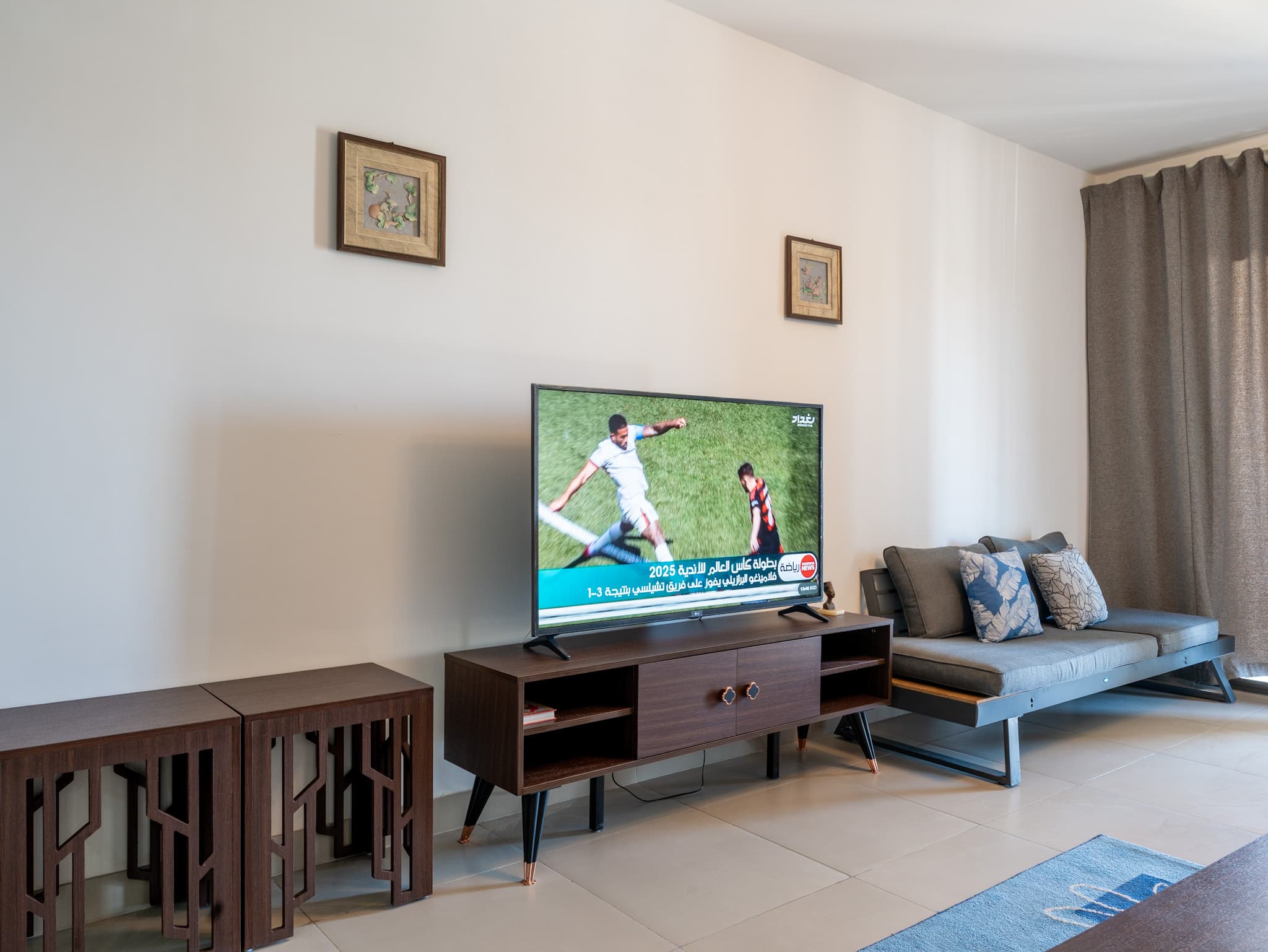 Cozy 1BR | Marassi Marina, photo 7