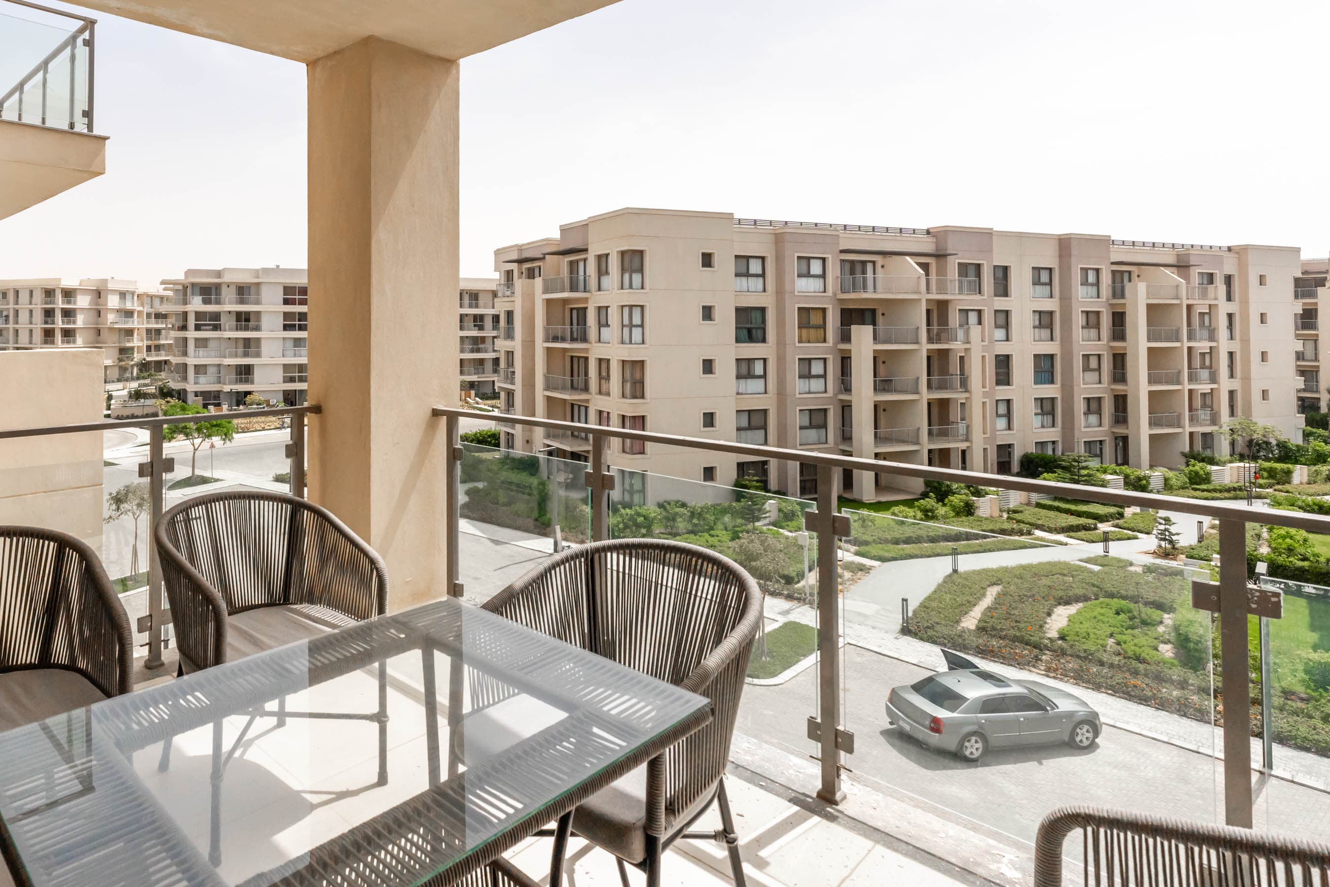 Cozy 2 Bedroom | Marassi Marina, photo 3