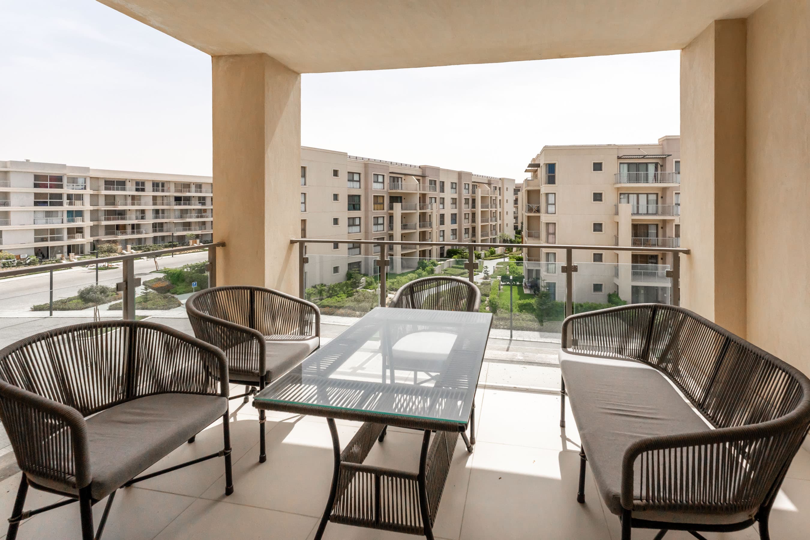 Cozy 2 Bedroom | Marassi Marina, photo 4