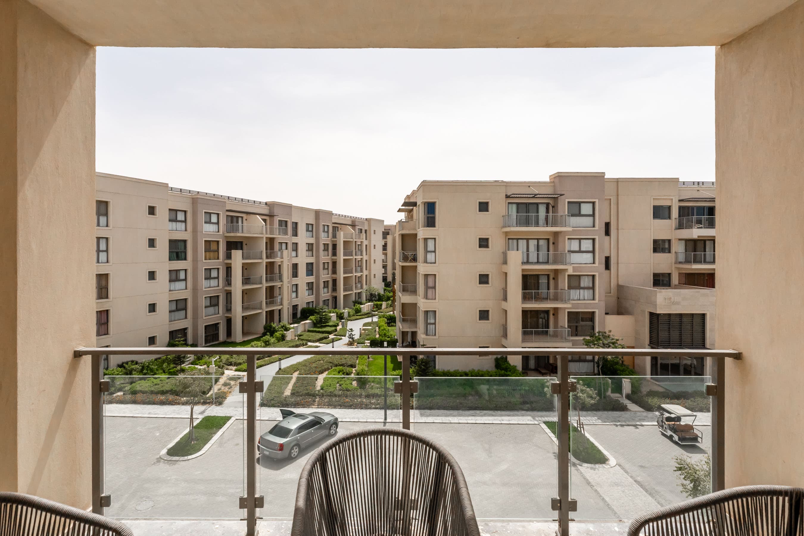 Cozy 2 Bedroom | Marassi Marina, photo 5