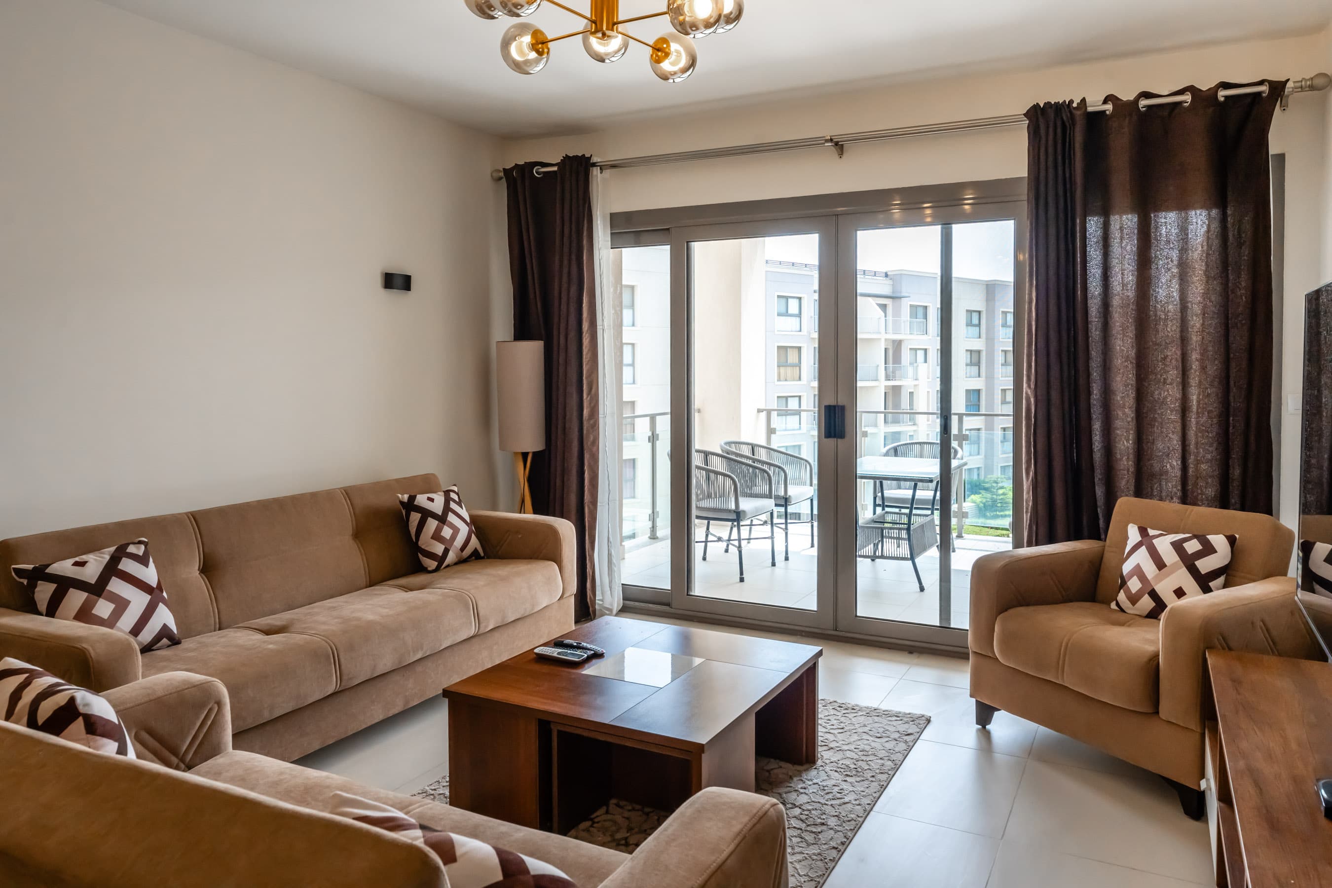 Cozy 2 Bedroom | Marassi Marina, photo 6