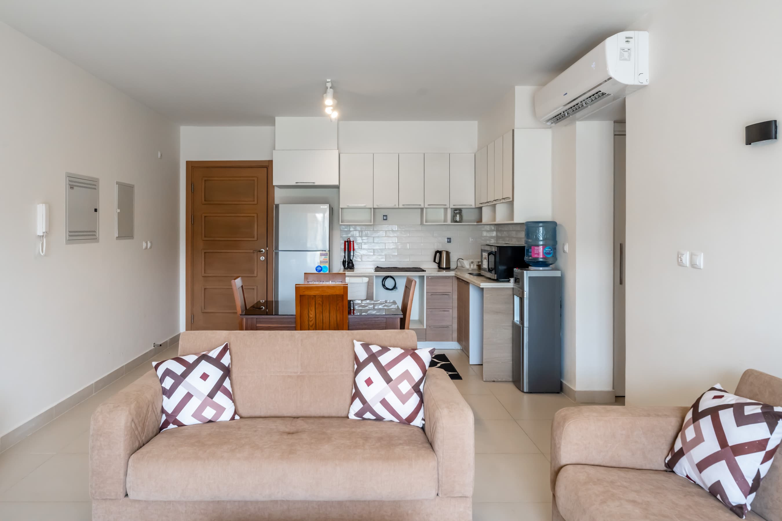 Cozy 2 Bedroom | Marassi Marina, photo 7