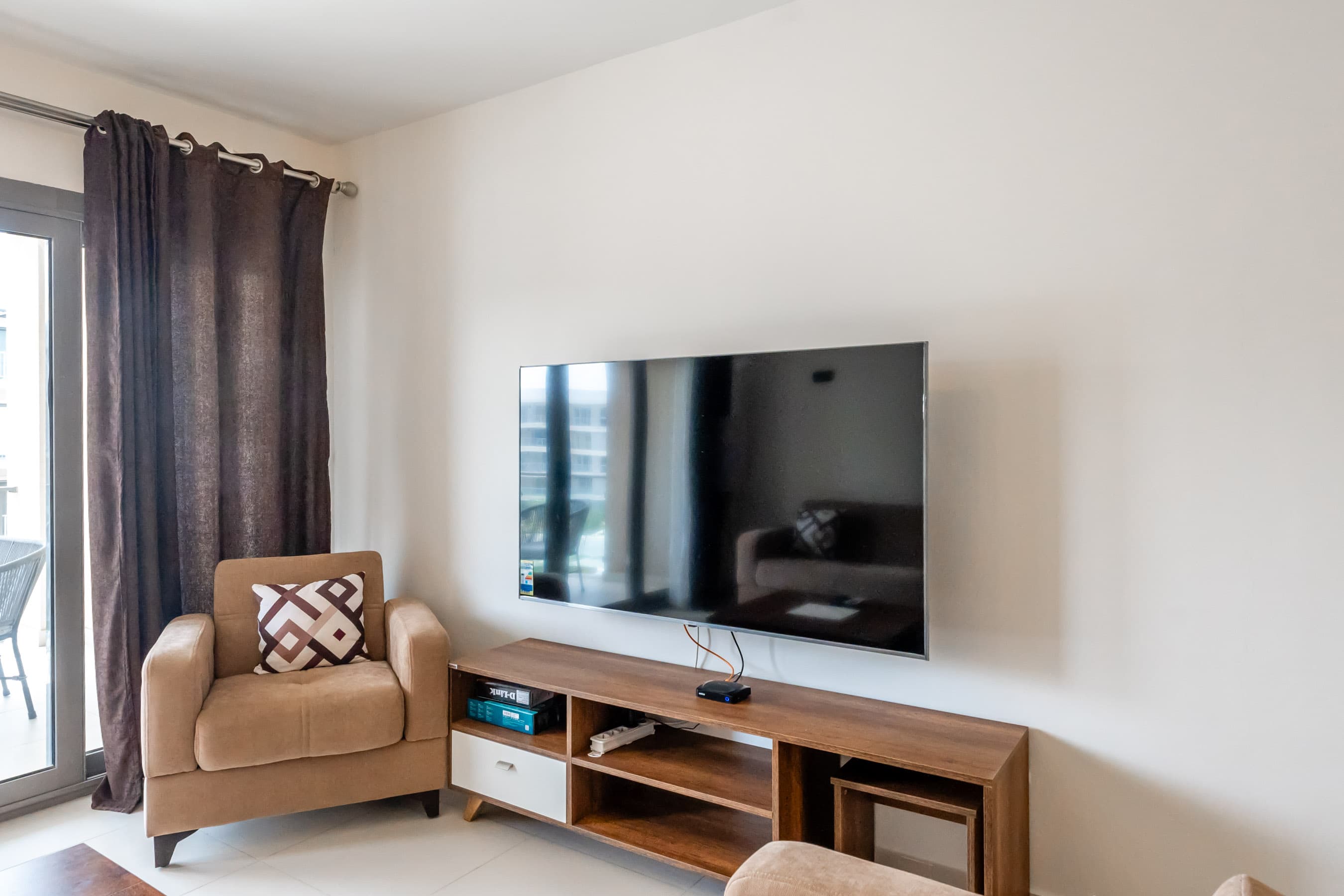Cozy 2 Bedroom | Marassi Marina, photo 8