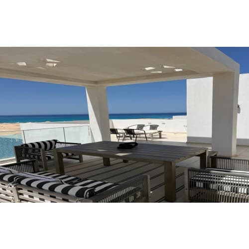 Fouka Bay 3 bedroom with Sea View