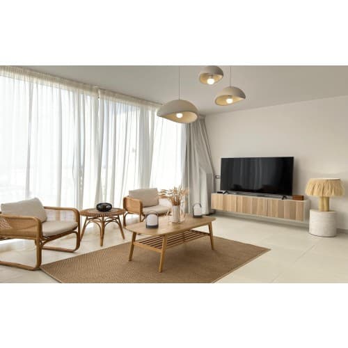 Fouka Bay 3 bedroom with Sea View, photo 2