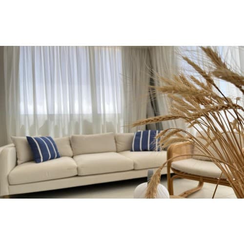 Fouka Bay 3 bedroom with Sea View, photo 5