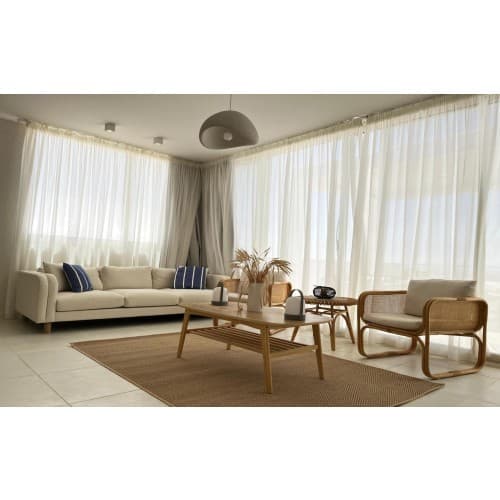 Fouka Bay 3 bedroom with Sea View, photo 6