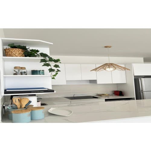 Fouka Bay 3 bedroom with Sea View, photo 8
