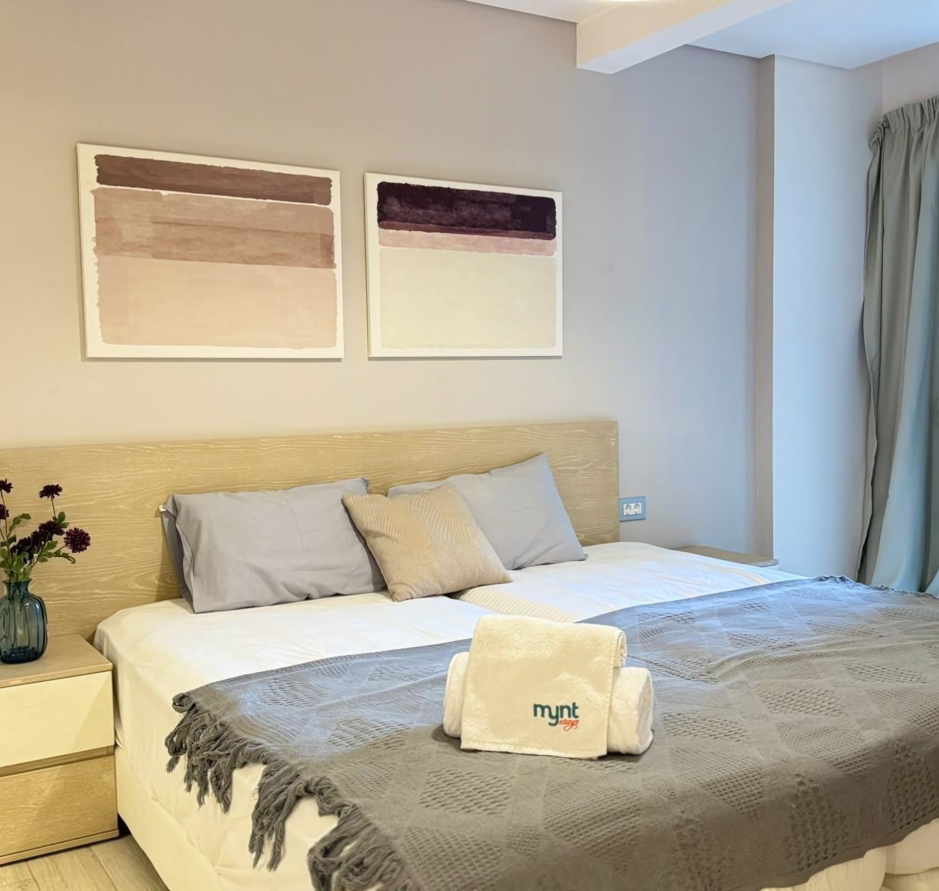 Stunning 2BR Chalet in Fouka Bay | Sea & Pool View Escape, photo 7