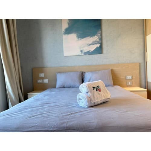 Fouka North Coast 2 BR Sea View, photo 2