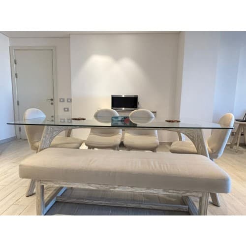 Fouka North Coast 2 BR Sea View, photo 3