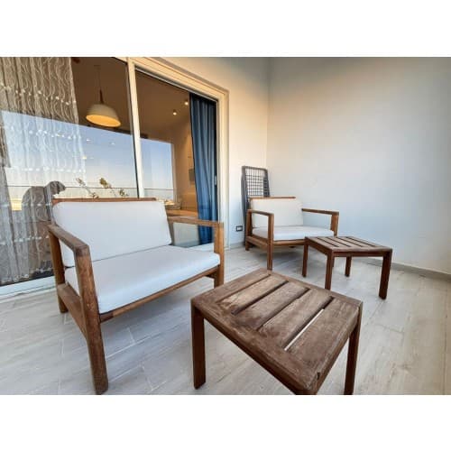 Fouka North Coast 2 BR Sea View, photo 4