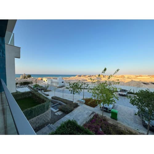 Fouka North Coast 2 BR Sea View, photo 5