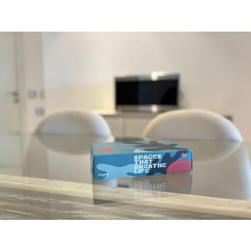 Fouka North Coast 2 BR Sea View, photo 6