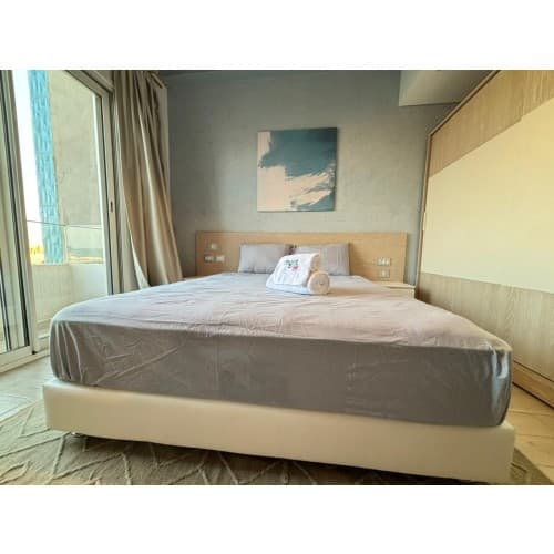 Fouka North Coast 2 BR Sea View, photo 7