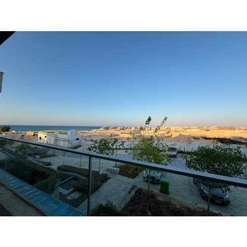 Fouka North Coast 2 BR Sea View, photo 8