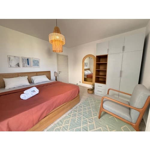 Fouka North Coast 3 BR Lagoon View, photo 2