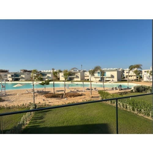 Fouka North Coast 3 BR Lagoon View, photo 3