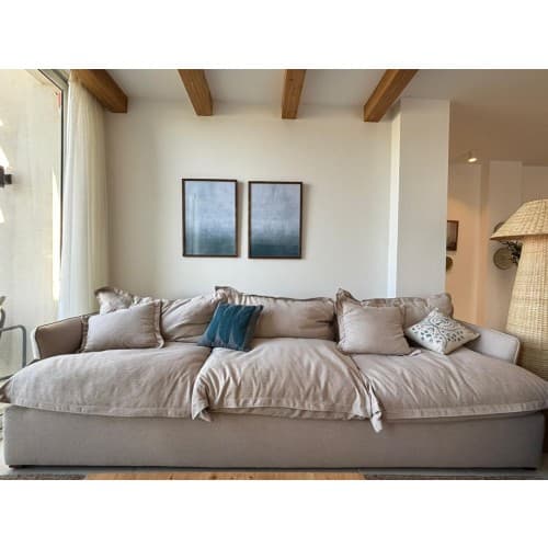 Fouka North Coast 3 BR Lagoon View, photo 5