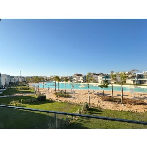 Fouka North Coast 3 BR Lagoon View, photo 6