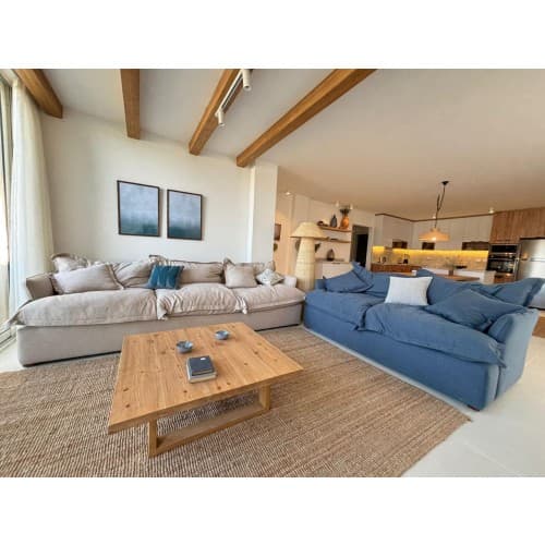 Fouka North Coast 3 BR Lagoon View, photo 7