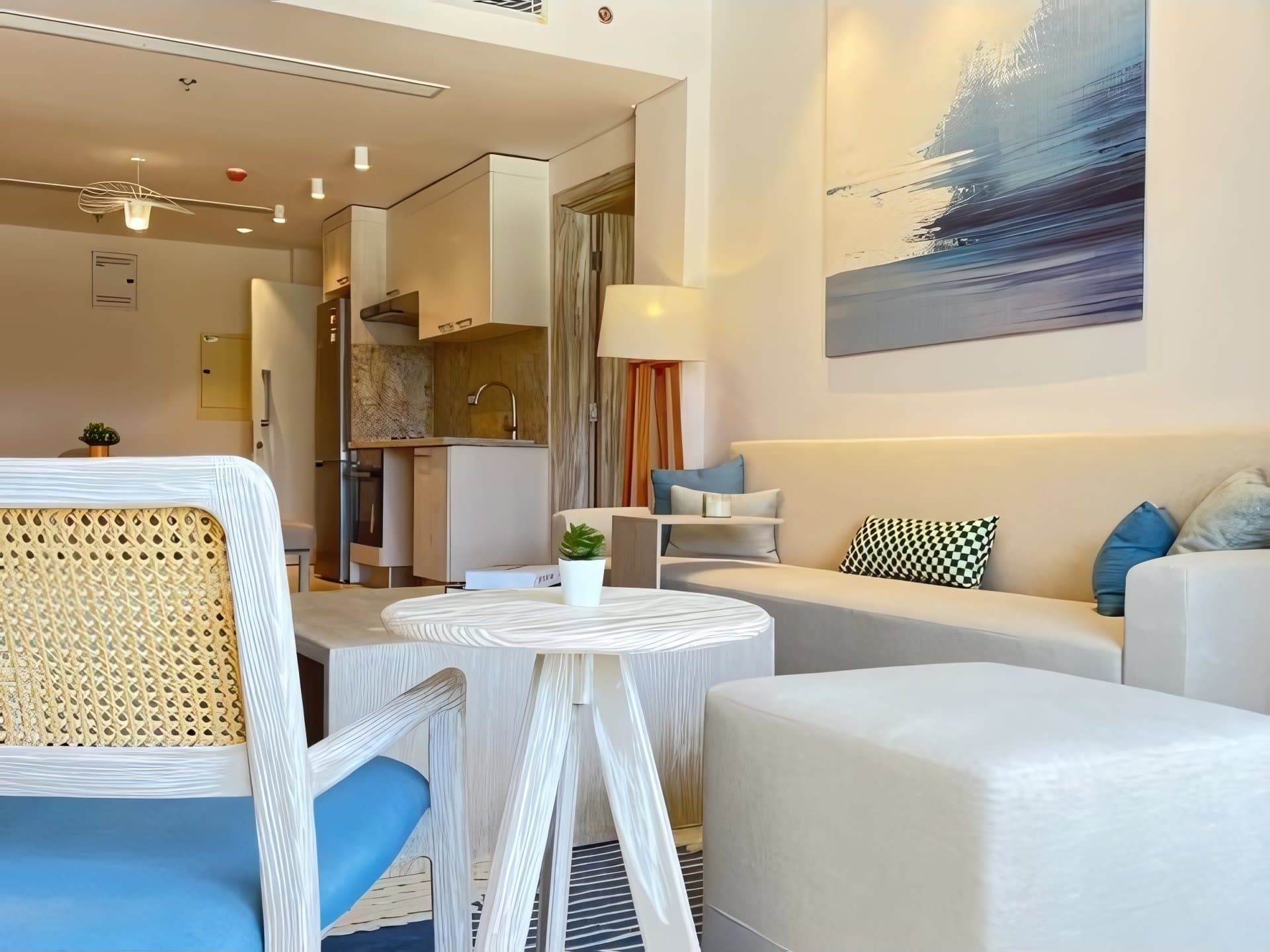 Ultra Luxury 3 Master Bedroom Chalet in Fouka Bay | Full Sea & Pool View, photo 8