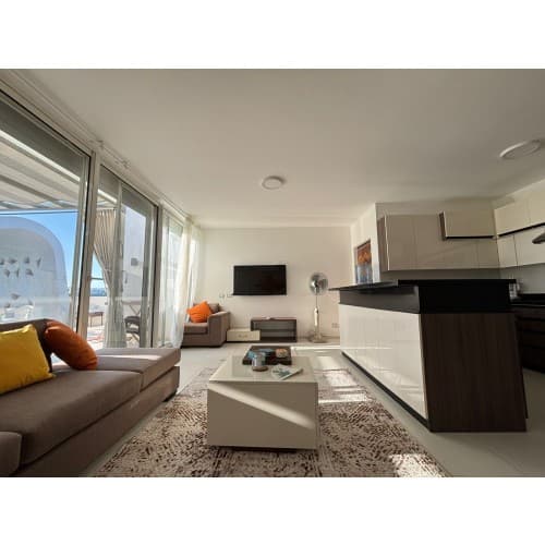 Fouka North Coast 3BR Lagoon View, photo 3