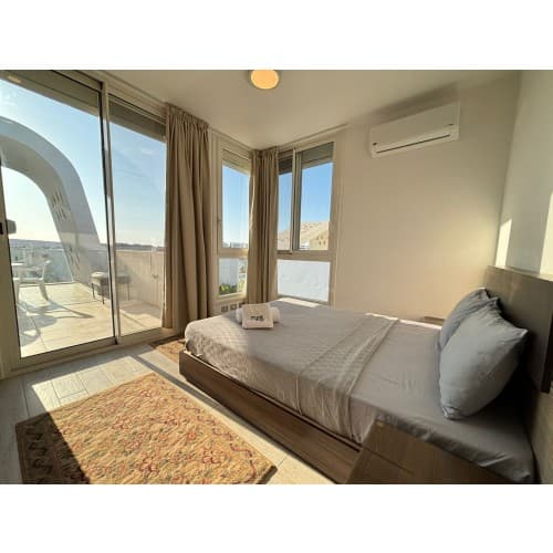 Fouka North Coast 3BR Lagoon View, photo 4