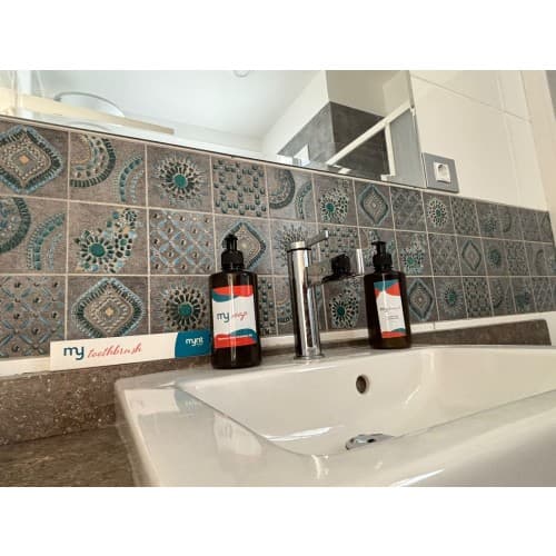 Fouka North Coast 3BR Lagoon View, photo 6
