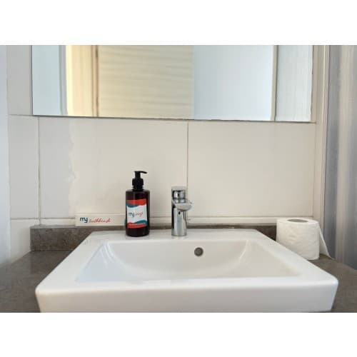 Fouka North Coast 3BR Lagoon View, photo 7