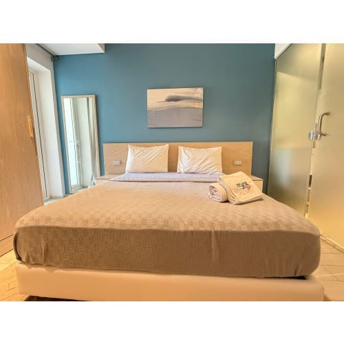 Fouka North Coast Amazing 2 BR Sea & Pool View, photo 2