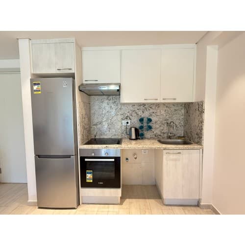Fouka North Coast Amazing 2 BR Sea & Pool View, photo 6