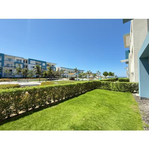 Fouka North Coast Amazing 2 BR Sea & Pool View, photo 7