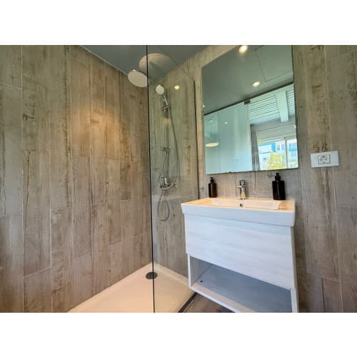 Fouka North Coast Amazing 2 BR Sea & Pool View, photo 8
