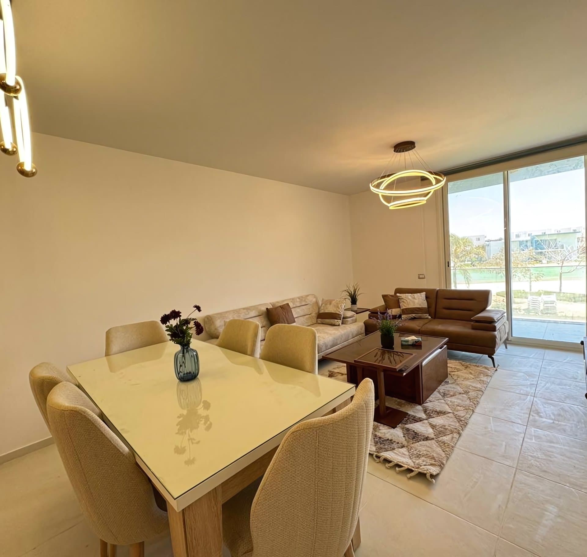 Luxury 3BR Chalet in Fouka Bay | Scenic Lagoon View, photo 4