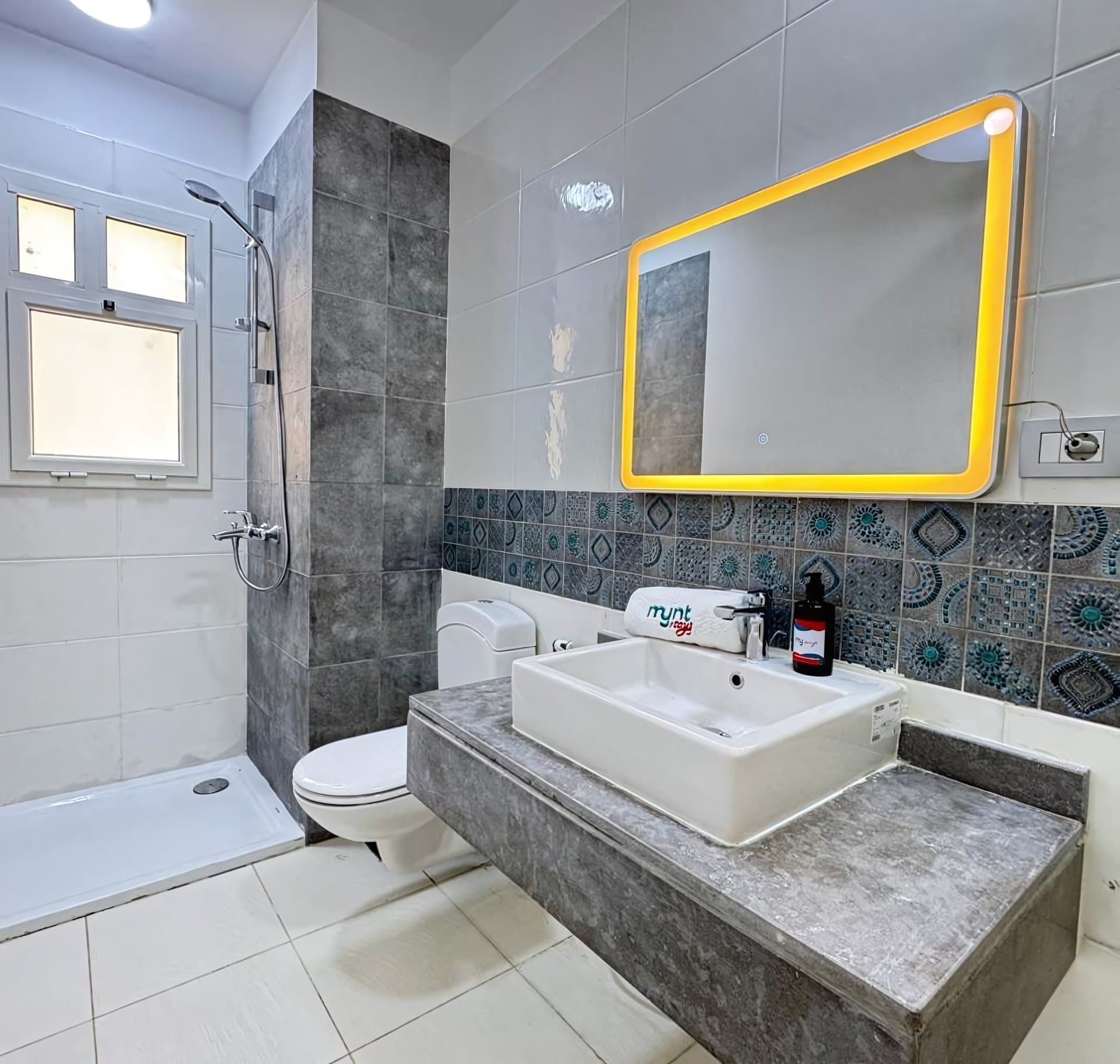 Luxury 3BR Chalet in Fouka Bay | Scenic Lagoon View, photo 8