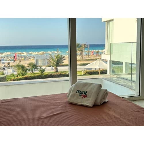 Fouka North Coast Standalone Villa Sea View