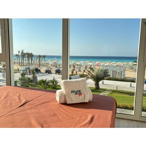 Fouka North Coast Standalone Villa Sea View, photo 7