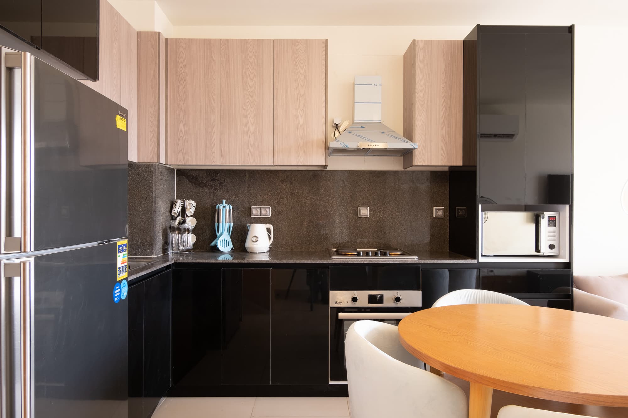 Lea Marassi | 2BR Pool, photo 3