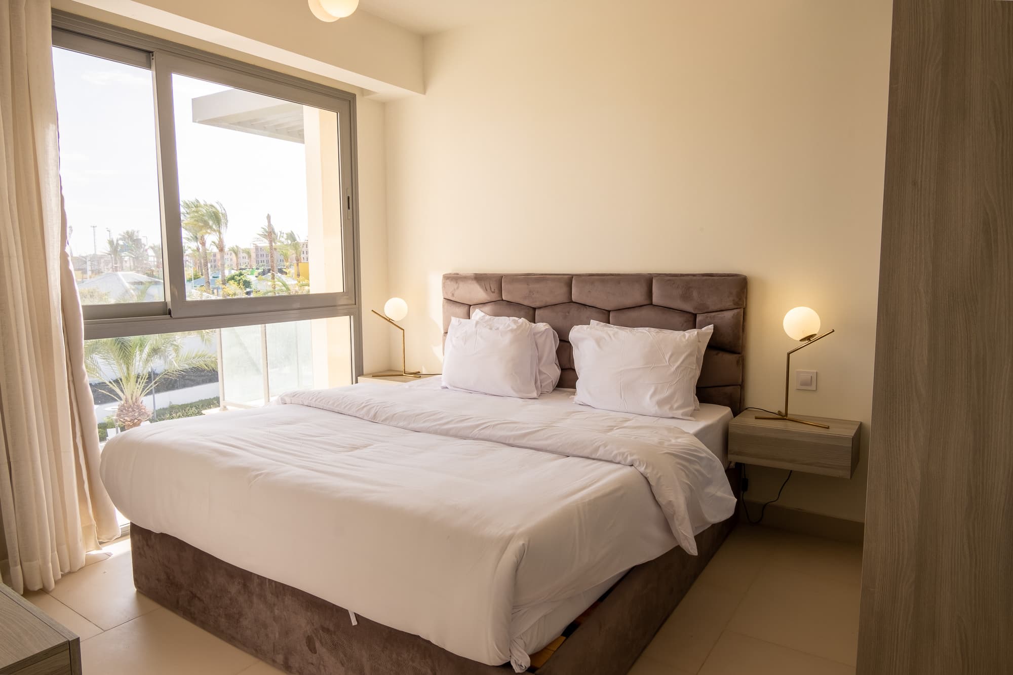 Lea Marassi | 2BR Pool, photo 4