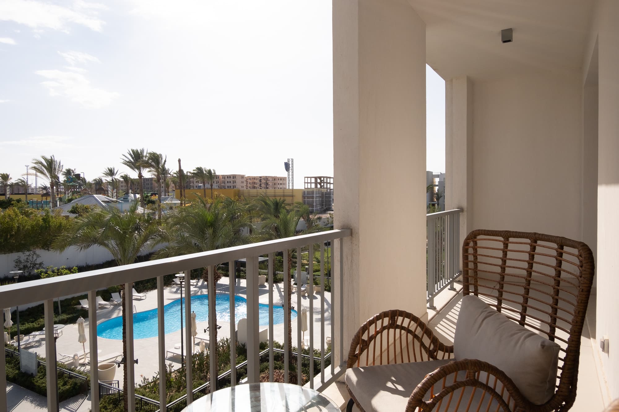 Lea Marassi | 2BR Pool, photo 7