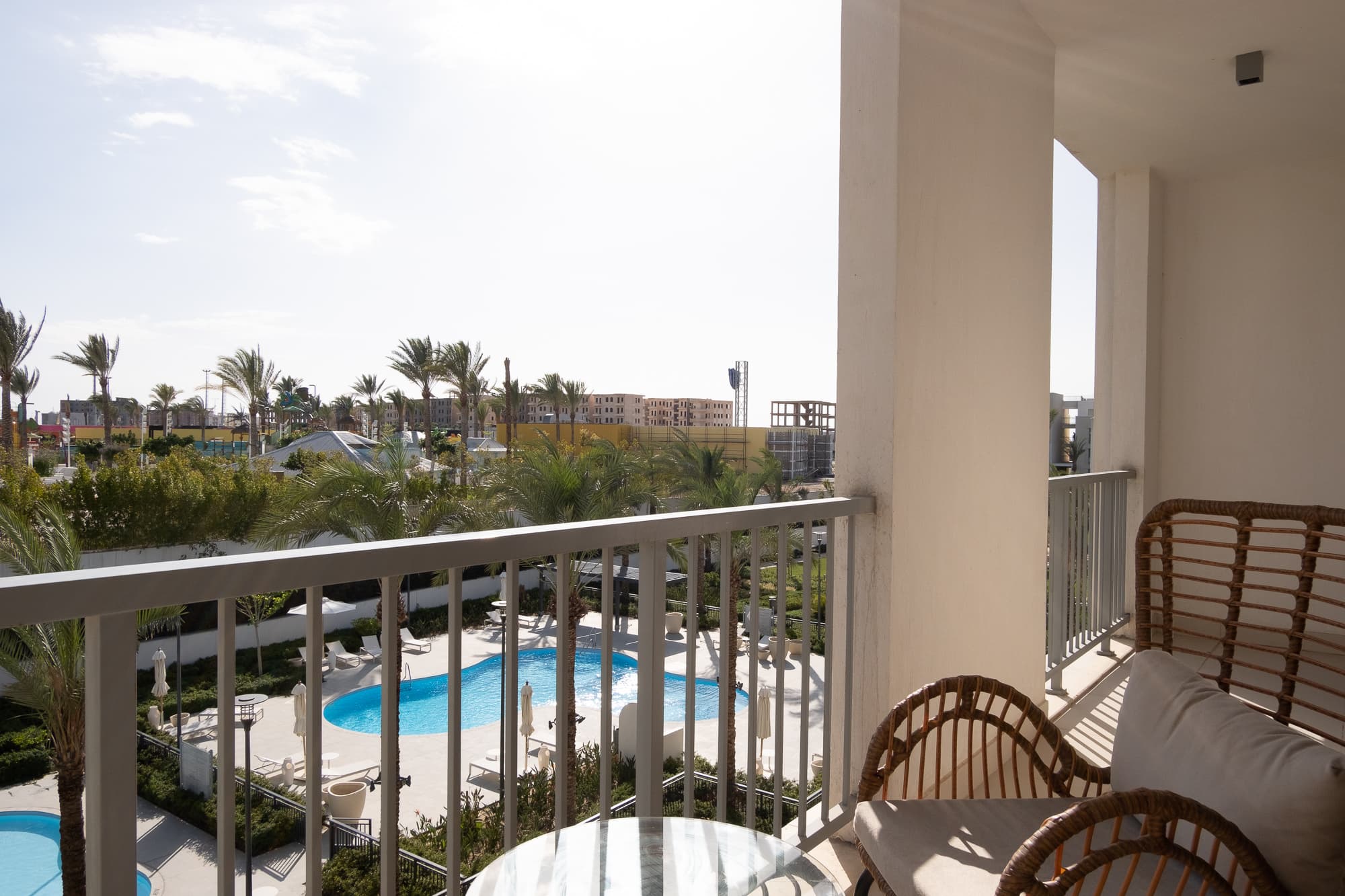 Lea Marassi | 2BR Pool, photo 8