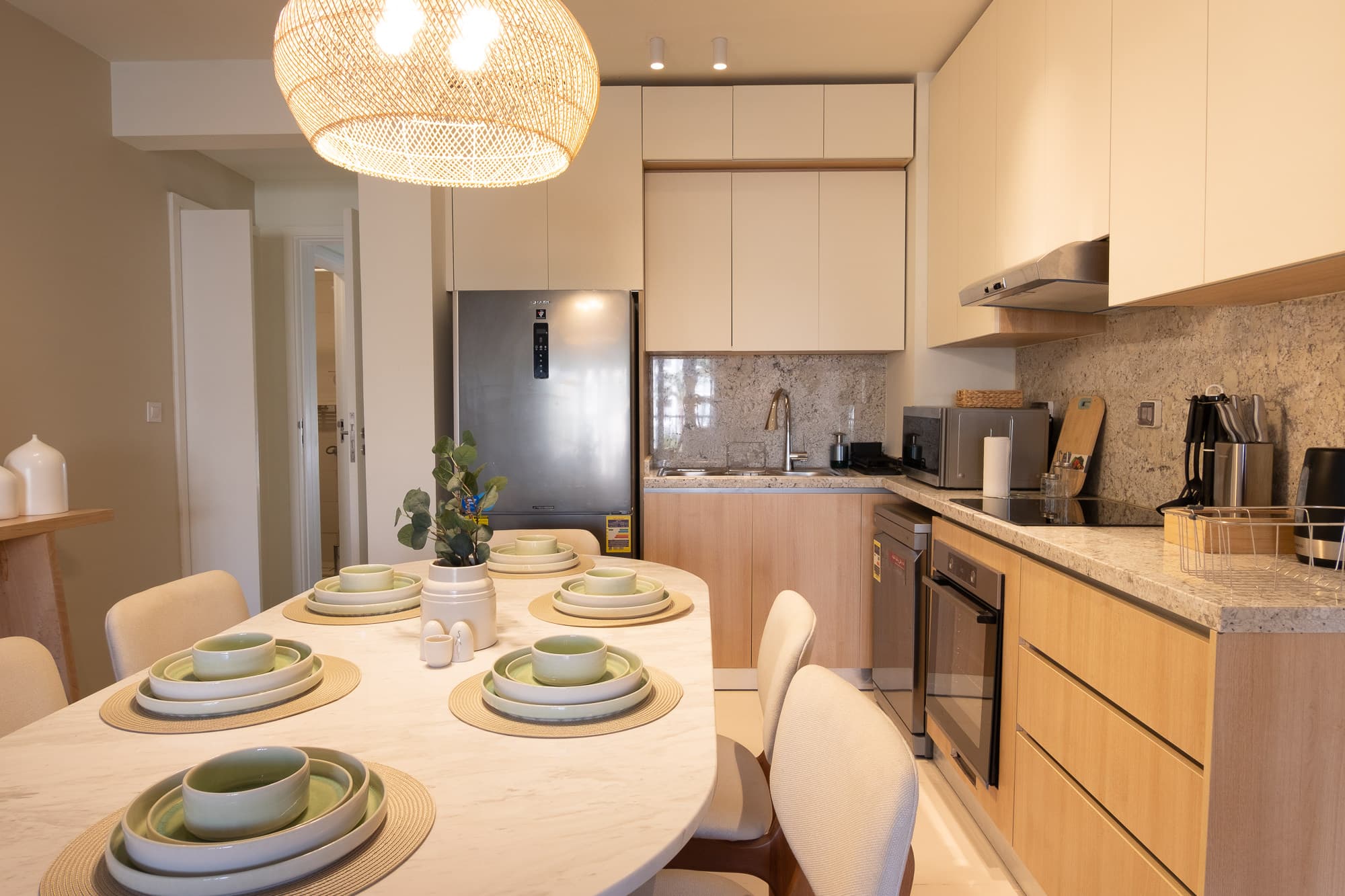 Luxury 3BDR · Lea, photo 6