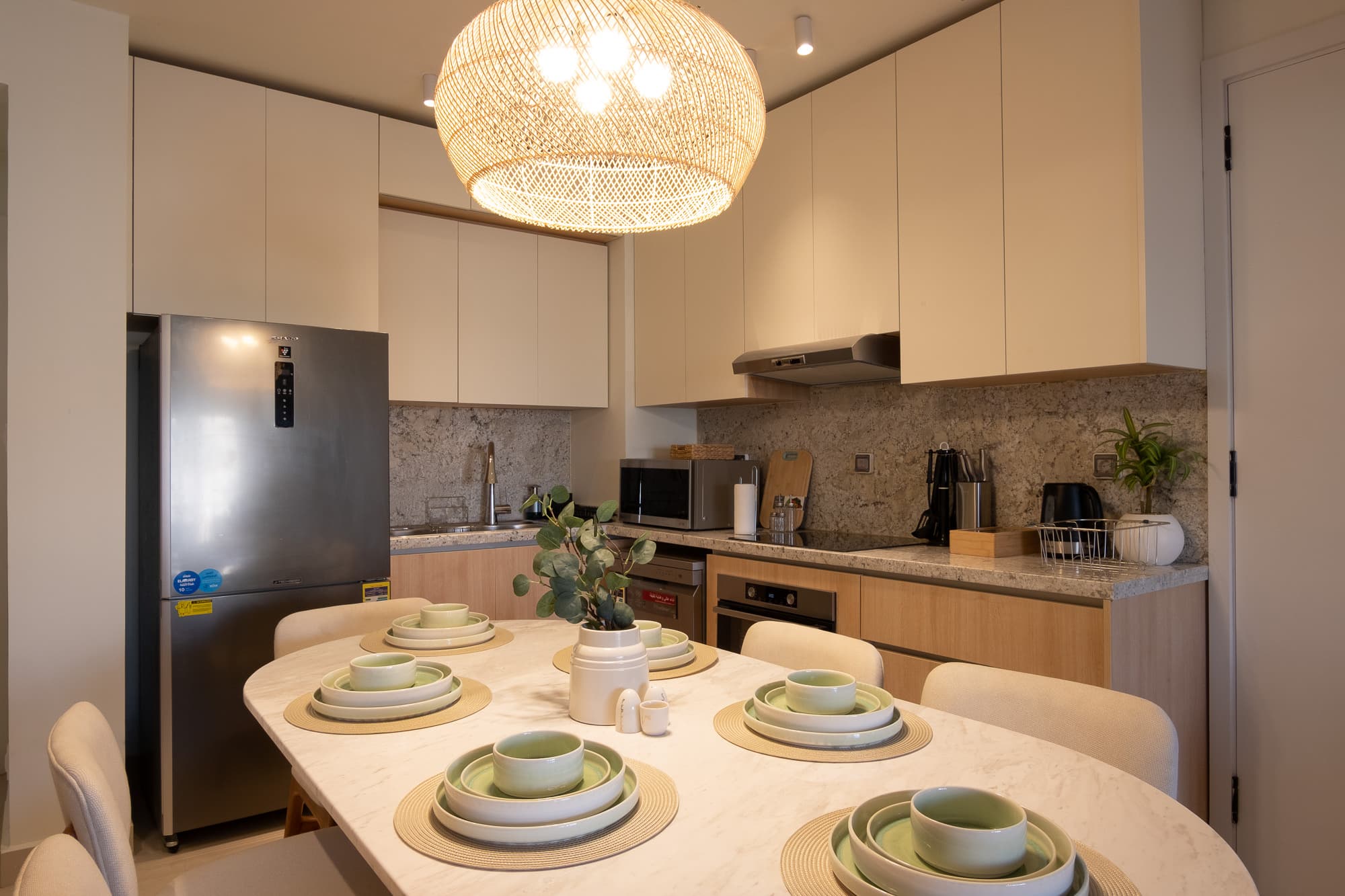 Luxury 3BDR · Lea, photo 7