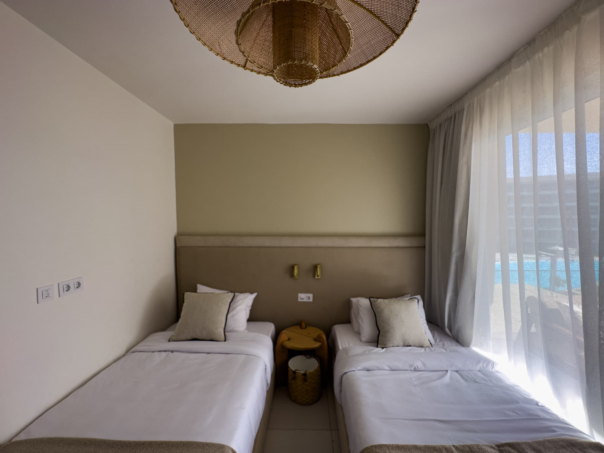 Marassi 2BR Canal View, photo 6