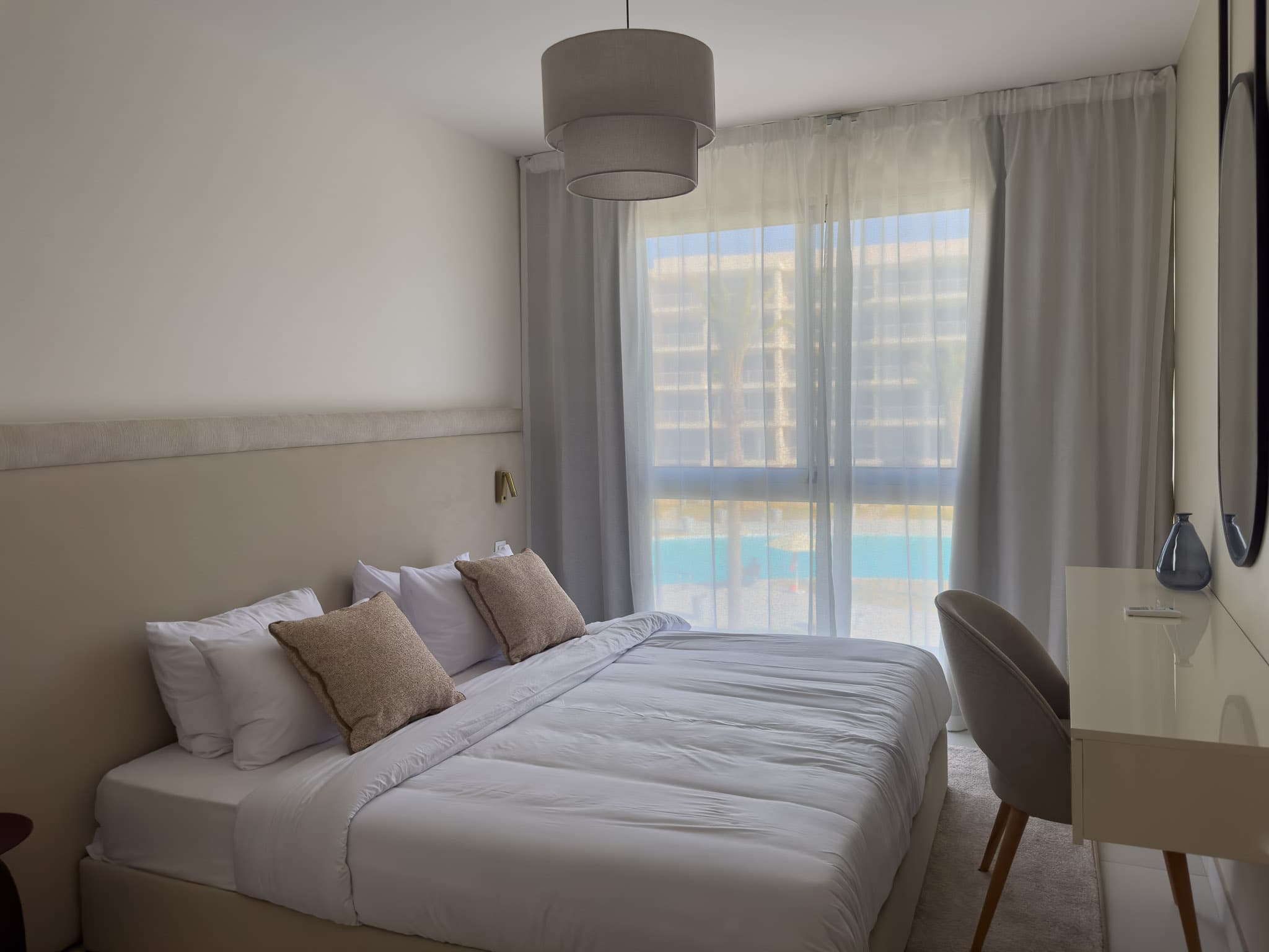 Marassi 2BR Canal View, photo 7